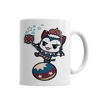 Water Brownie Magician Orion Art Woks Summoners War Kupa Bardak