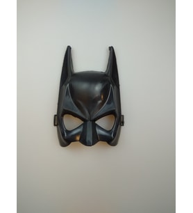 BATMAN MASKE