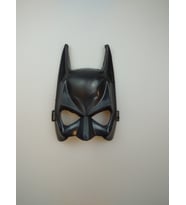 BATMAN MASKE