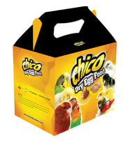 Chico Kuş Maması