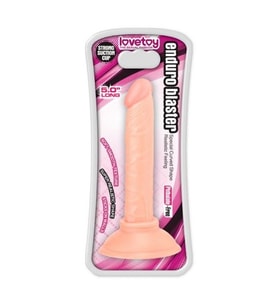 12 Cm Realistik  Penis