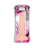 12 Cm Realistik  Penis