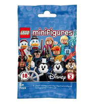 LEGO Minifigures 71024 Disney