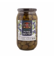 Datça Salamura Kırma Zeytin 1 Kg