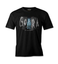Gojira - The Way of all Flesh Siyah Erkek Tshirt