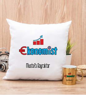 Ekonomist Yastık ve Gold Kupa Bardak
