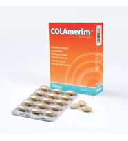 Colamerim 30 Tablet