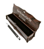 Smartpen Scrikss Tükenmez Kalem (Siyah)