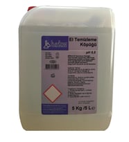 Birka Ekonomik El Temizleme Köpüğü 5 Kg.