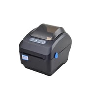 Afanda Xprinter DT325 B Barkod Etiket Yazıcı Afanda