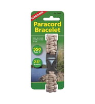 Coghlans Paracord Örgü Bileklik (Karışık)