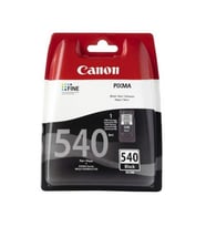 Canon Pg-540 Siyah Mürekkep Kartuş