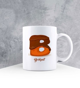 Kişiye Özel Kupa Bardak 86451