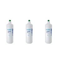 MULTİPLUS ULTRASON EKG VE EPİLASYON JELİ 1000 ML 3 ADET