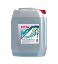 Renew SCR Blue 20 Lt Euro 4, Euro 5, Euro 6 SCR'li Araç Sıvısı