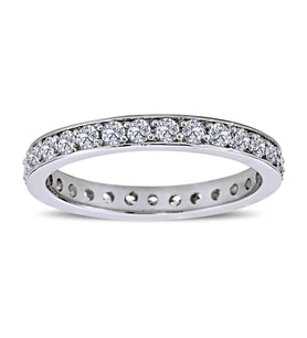 Lova 1,02 Karat Pırlanta Tamtur Yüzük - 1030136