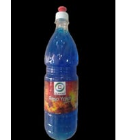 Reşo Yakıtı - 5  LT- Kolay Yakıcı ve Tutuşturucu Jel (Mavi)