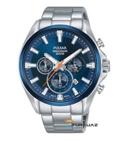 Pulsar PT3A23X Erkek Kol Saati