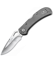 Buck (7449) 722 SpitFire Gri Çakı (Çok Renkli)