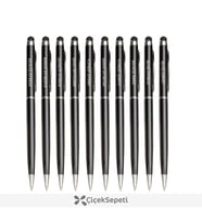 Kişiye Özel 10 Lu Touchpen Kalem