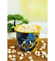 Batman Mısır & Popcorn Kutusu