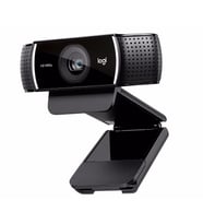LOGITECH 960-001088 C922 PRO STREAM WEBCAM