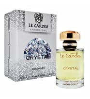 Le Cardes Plus Crsytal Aphrodisiac Extrait De Parfüm 60ml Kadın Parfüm