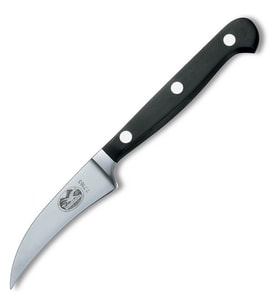 Victorinox 7.7183 Dövme Çelik Dekor Bıçağı