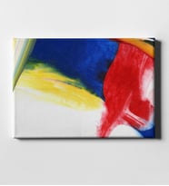 Modern Sanat Kanvas Tablo 50x70cm 7