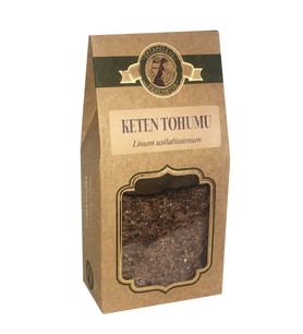 Keten Tohumu - Tane 200 g