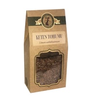 Keten Tohumu - Tane 200 g
