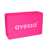 Avessa Yoga Blok Pembe