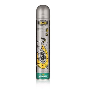 Motorex  Disk Temizleyici Sprey 750 ml
