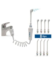 Sowash Family Ağız Duşu