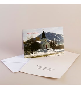YILBAŞI KARTPOSTAL