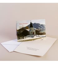YILBAŞI KARTPOSTAL