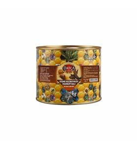 Datça Keçiboynuzu (Harnup) Balı Teneke 2750 gr