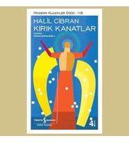 KIRIK KANATLAR, Halil Cibran
