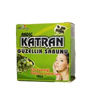 Ardıç Katranı Güzellik Sabunu 100 Gr X 2 Adet
