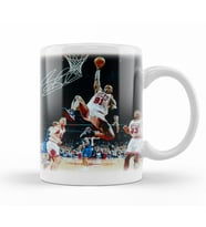 Rodman  Dunk Kupa Bardak Porselen