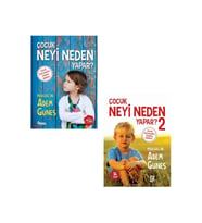 Çocuk Neyi Neden Yapar 1 Ve 2 Pedagog Adem Güneş