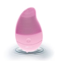 Polosmart PSC08 Sonic Titreşimli Yüz Temizleme Cihazı Pembe