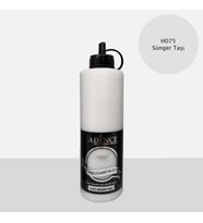 H-075 SÜNGER TAŞI 500 ML MULTISURFACE HYBRID AKR. (Karışık)