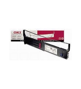 Oki ML-1120-1190 Şerit 43571803