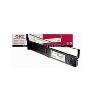 Oki ML-1120-1190 Şerit 43571803