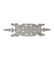 Decogold Beyaz Altın Saray Tavan Motif 8,5*30 cm Dgm-55