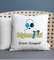 Odyometrist Yastık