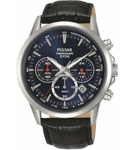 Pulsar PT3921X Erkek Kol Saati