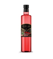 Şerife Ana Kızılcık Sirkesi 500 ml ℮