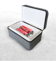 BK Gift Kişiye Özel Soğutucu Taşıma Çantası